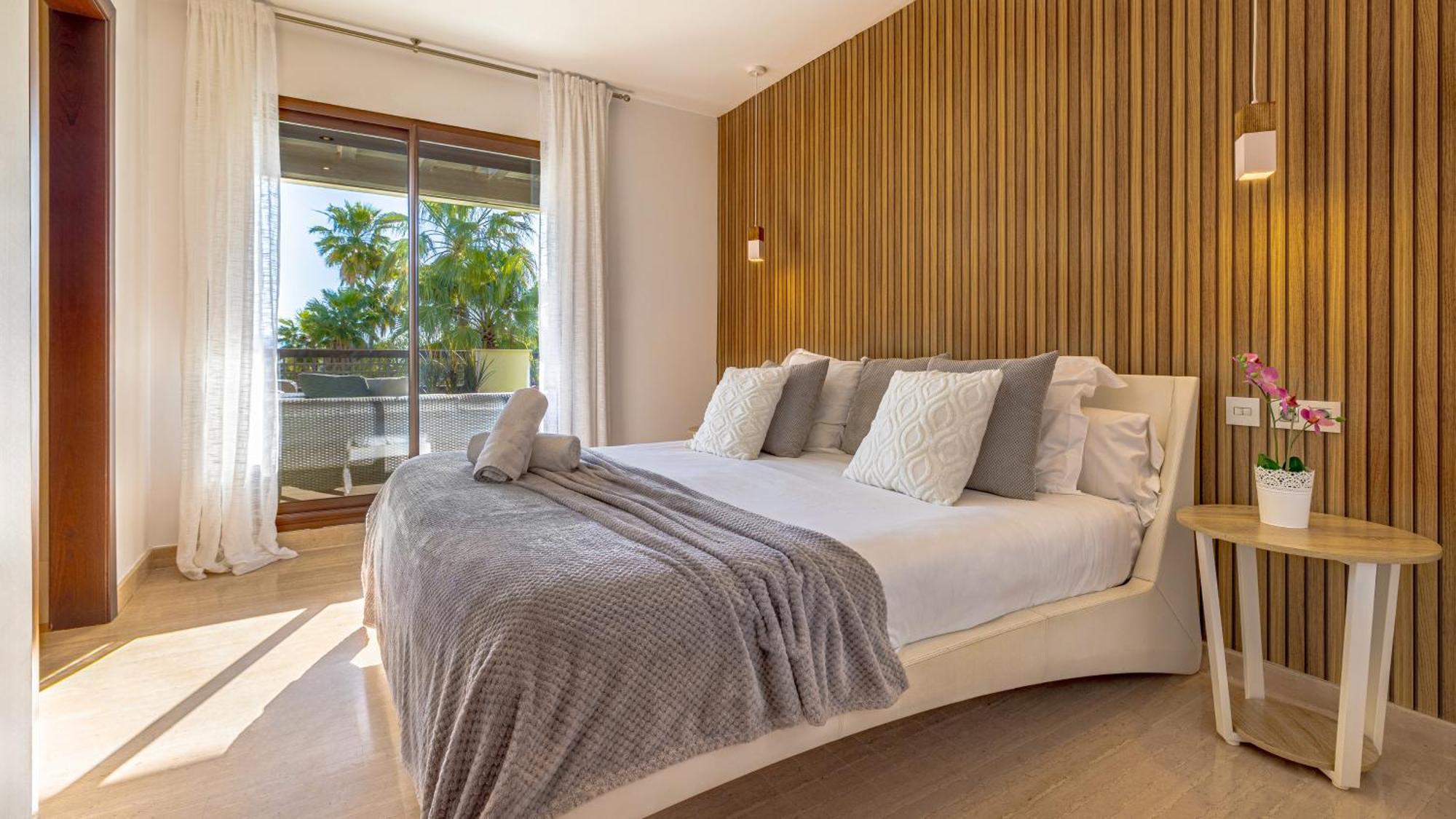 Vacation Marbella I Private Heated Swimming Pool, Walking Distance To Puerto Banus, Security 24-7, Bbq, Wifi Apartment Ngoại thất bức ảnh